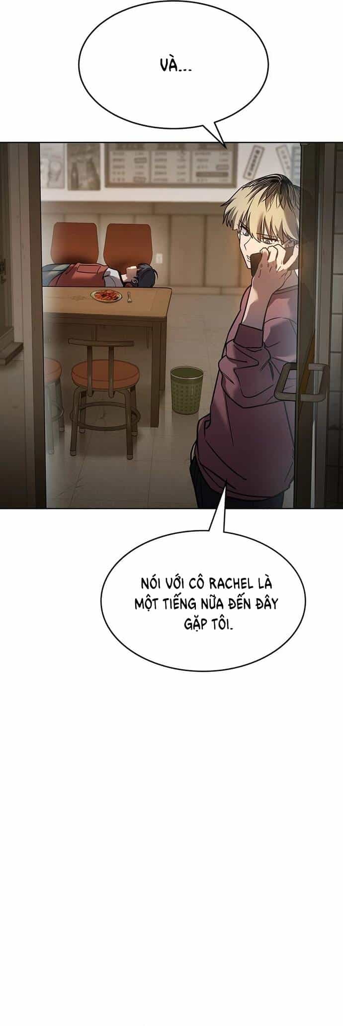 Dinh Thự Chết - Chương 5 - ảnh 73