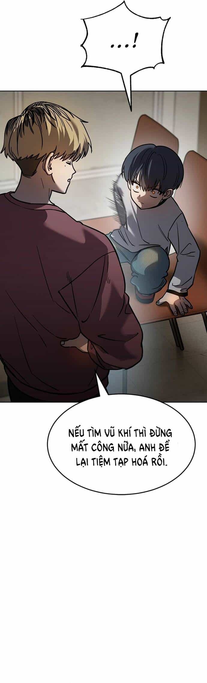 Dinh Thự Chết - Chương 5 - ảnh 77