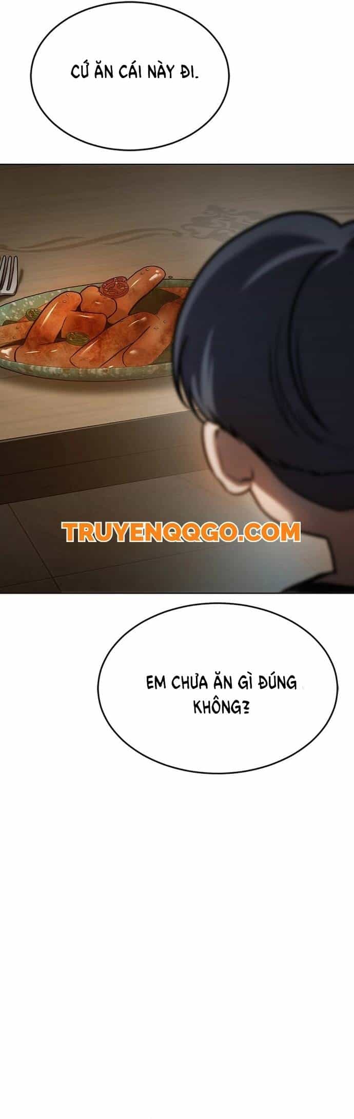 Dinh Thự Chết - Chương 5 - ảnh 78