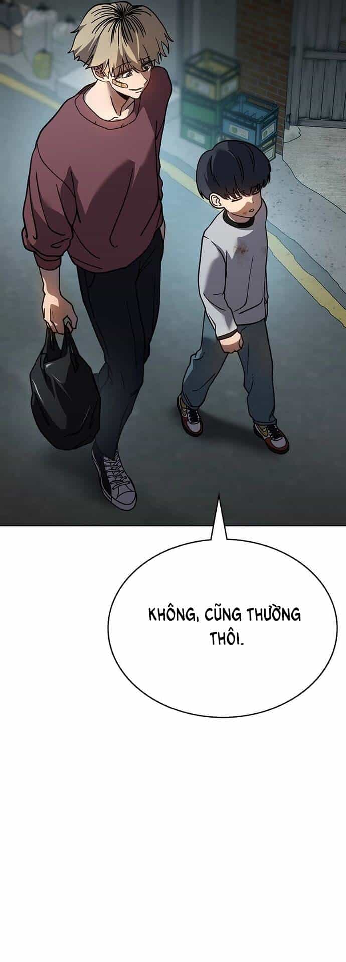 Dinh Thự Chết - Chương 5 - ảnh 81