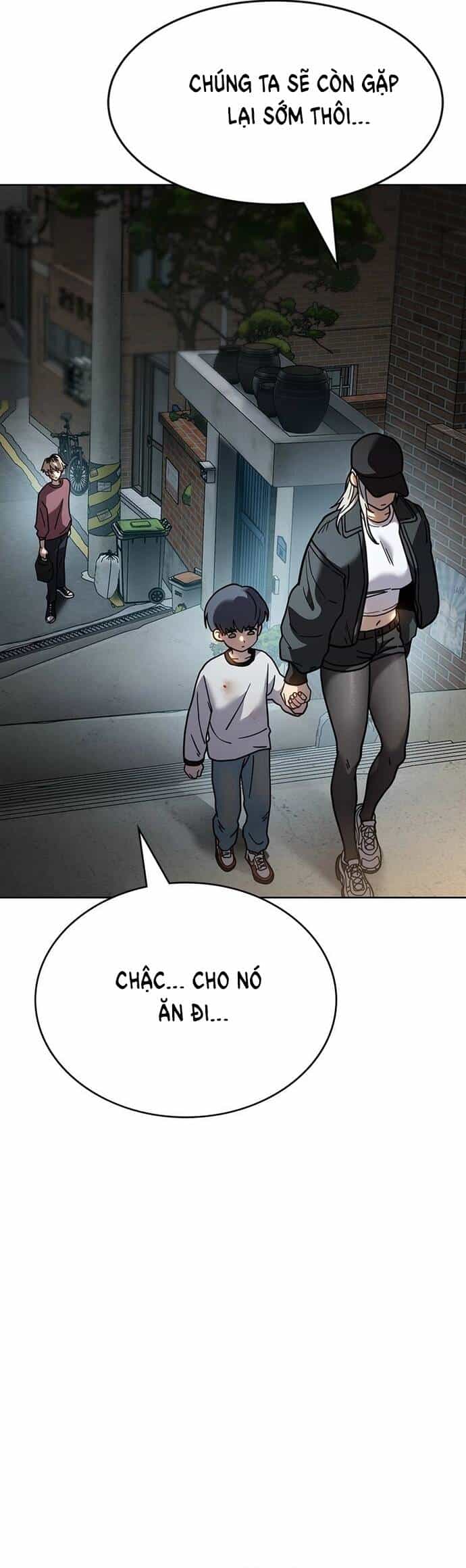 Dinh Thự Chết - Chương 5 - ảnh 90