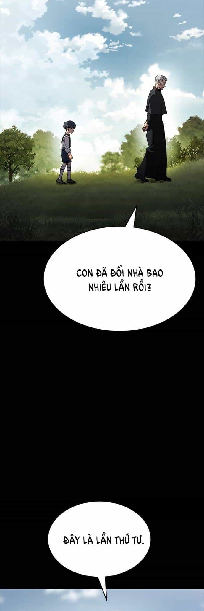 Dinh Thự Chết - Chương 6 - ảnh 10