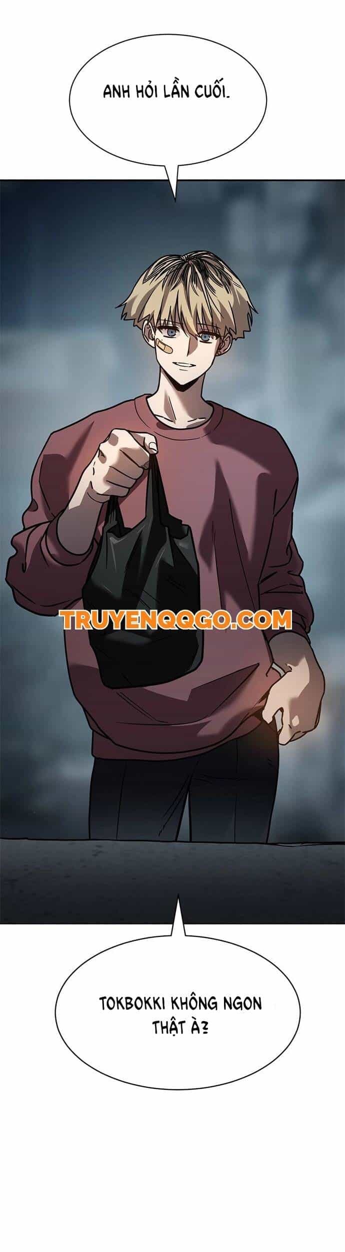 Dinh Thự Chết - Chương 6 - ảnh 24