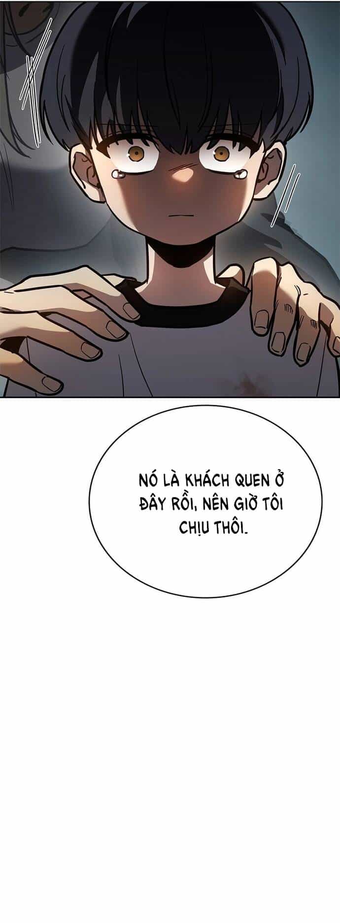 Dinh Thự Chết - Chương 6 - ảnh 36