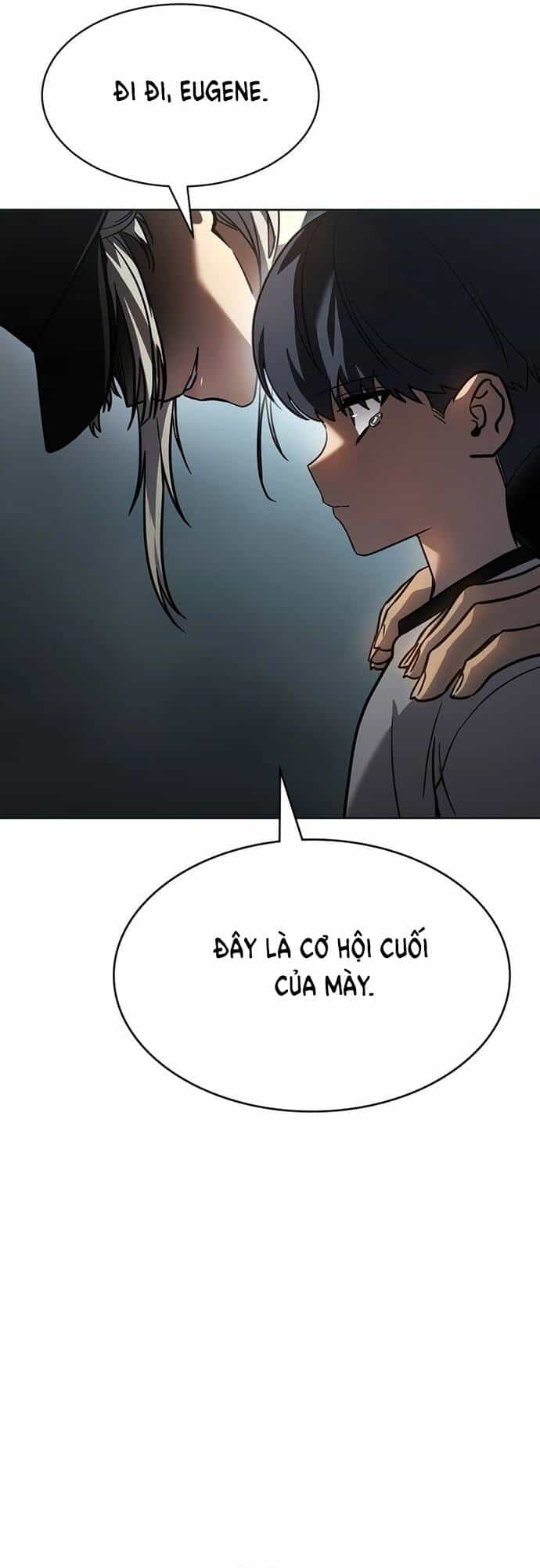 Dinh Thự Chết - Chương 6 - ảnh 38