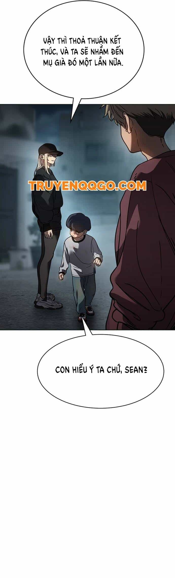 Dinh Thự Chết - Chương 6 - ảnh 39