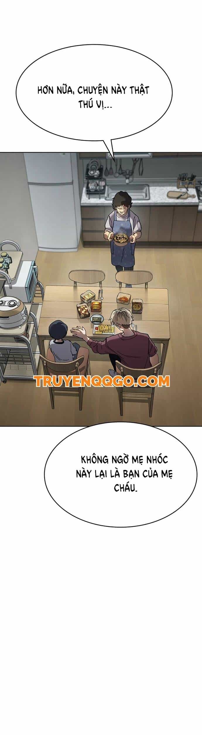 Dinh Thự Chết - Chương 6 - ảnh 48