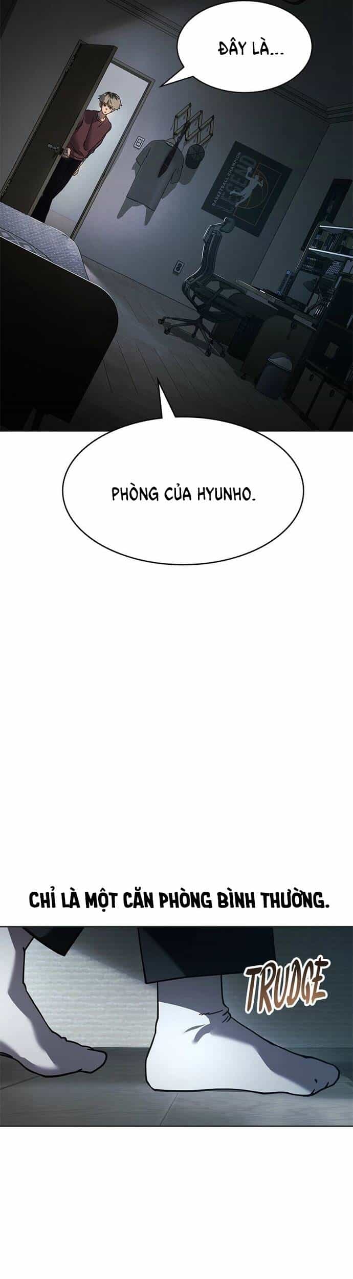Dinh Thự Chết - Chương 6 - ảnh 59