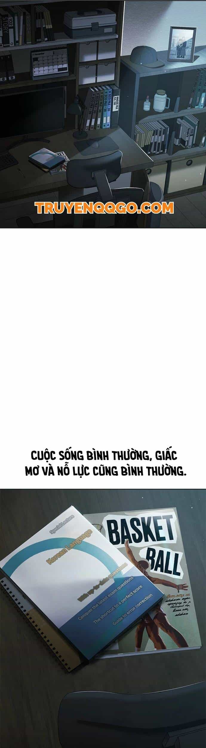 Dinh Thự Chết - Chương 6 - ảnh 61
