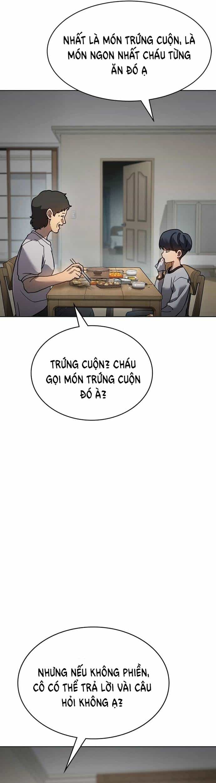Dinh Thự Chết - Chương 6 - ảnh 68