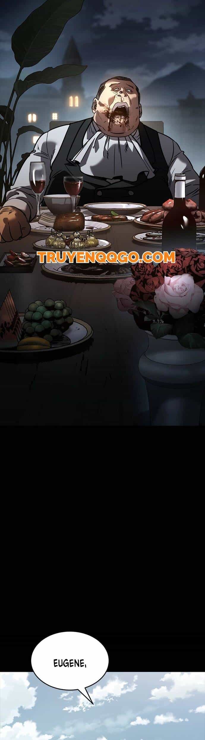 Dinh Thự Chết - Chương 6 - ảnh 9