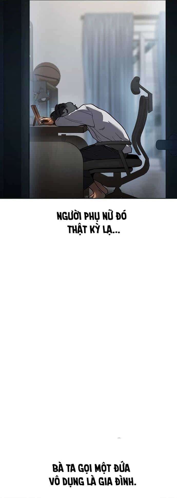 Dinh Thự Chết - Chương 6 - ảnh 90