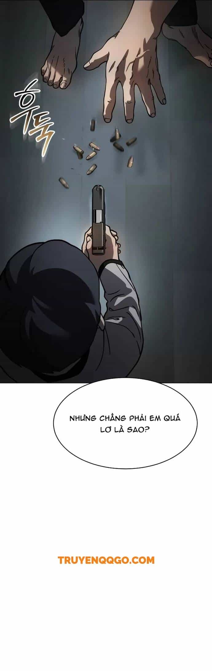 Dinh Thự Chết - Chương 7 - ảnh 12