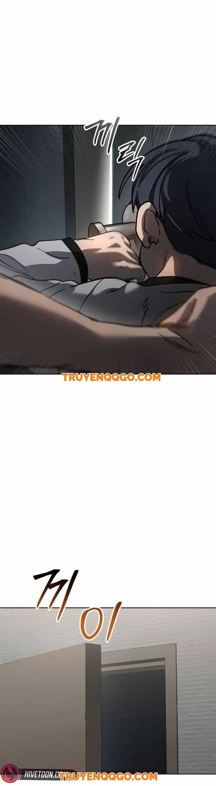 Dinh Thự Chết - Chương 7 - ảnh 17
