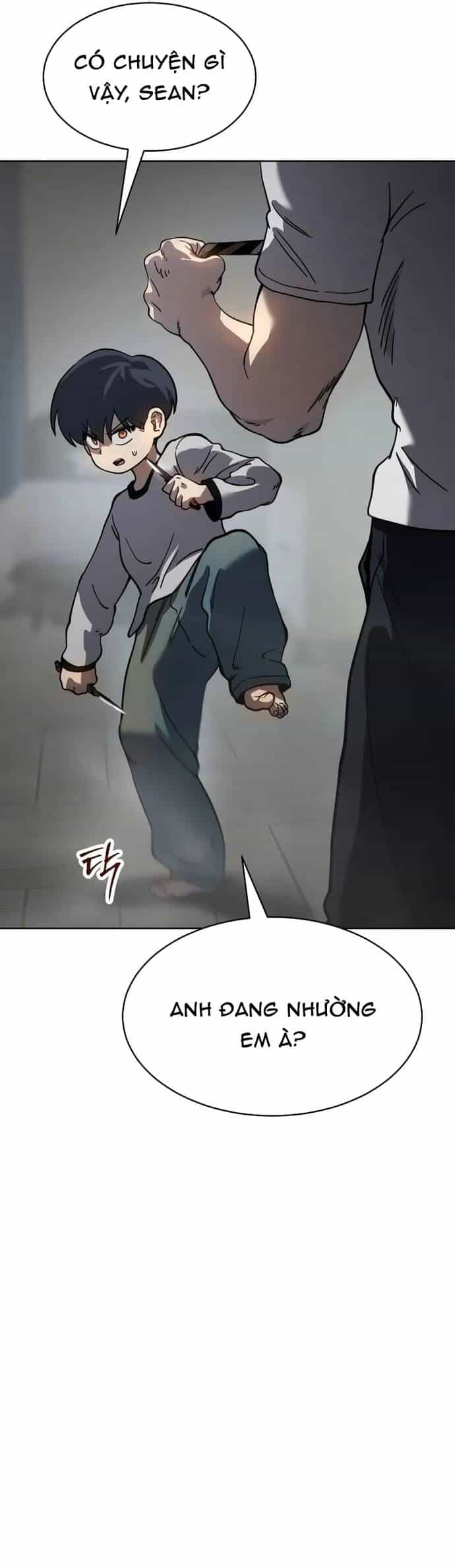 Dinh Thự Chết - Chương 7 - ảnh 34