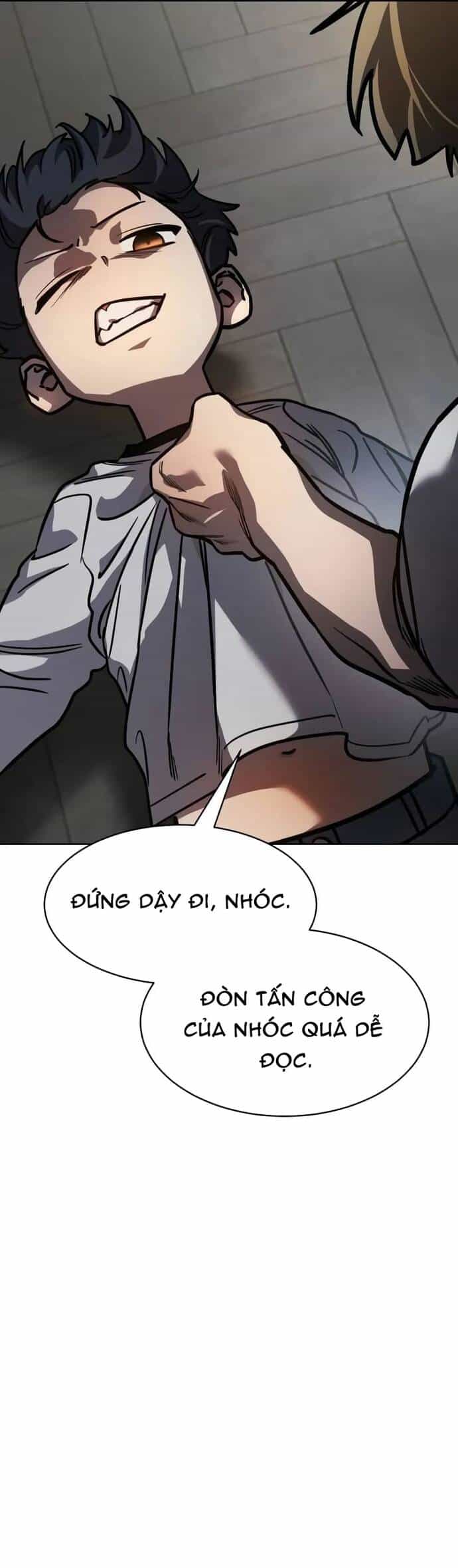Dinh Thự Chết - Chương 7 - ảnh 43
