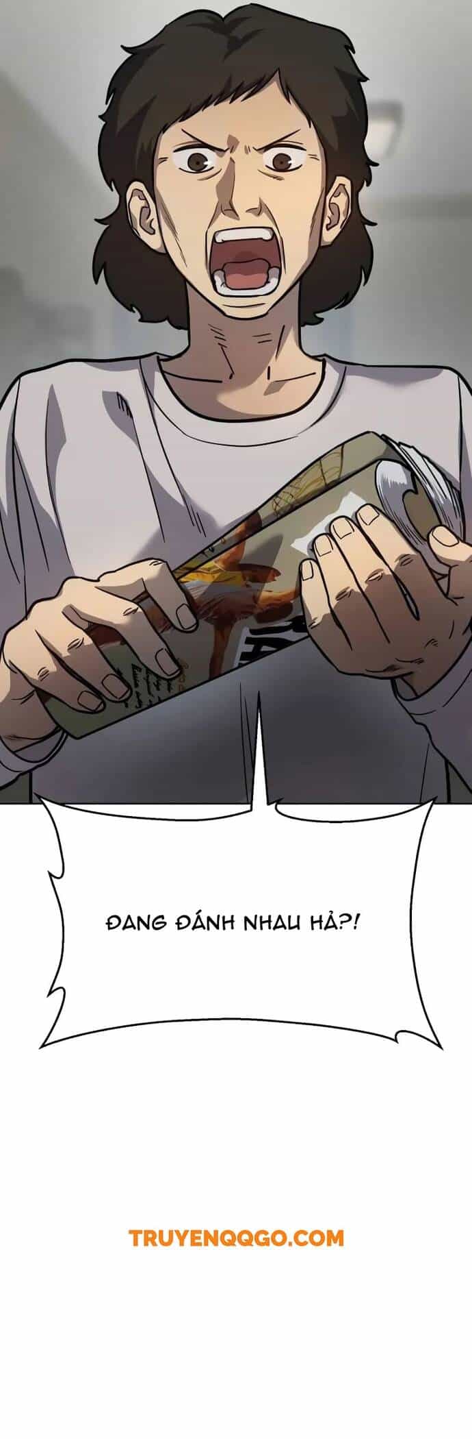 Dinh Thự Chết - Chương 7 - ảnh 45