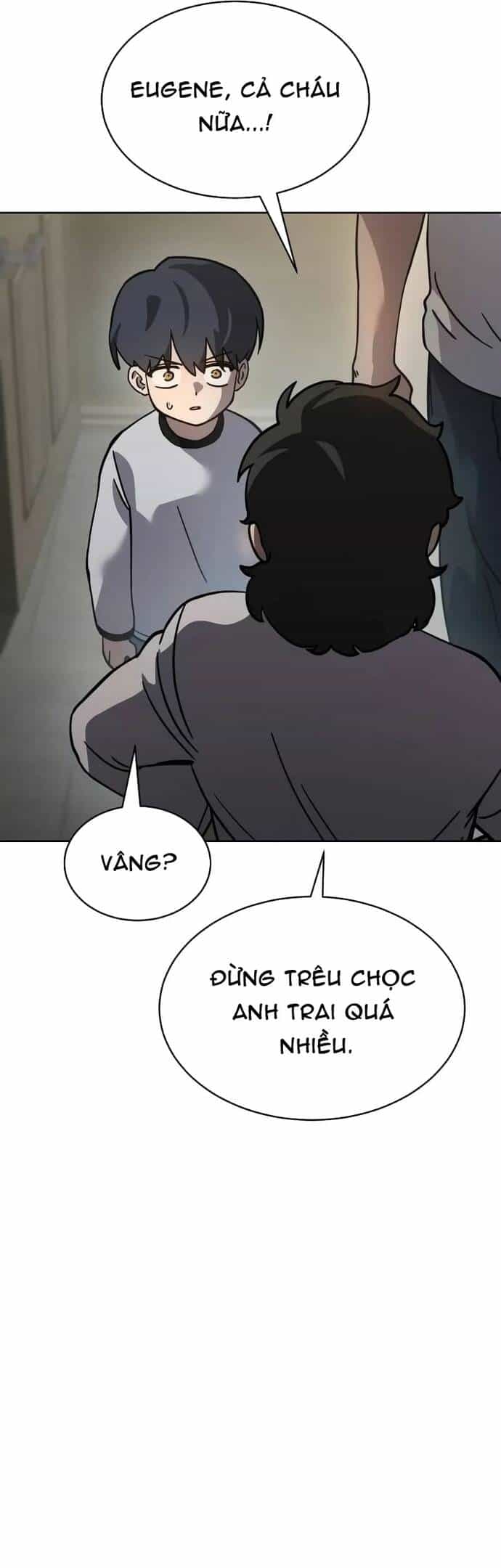Dinh Thự Chết - Chương 7 - ảnh 52