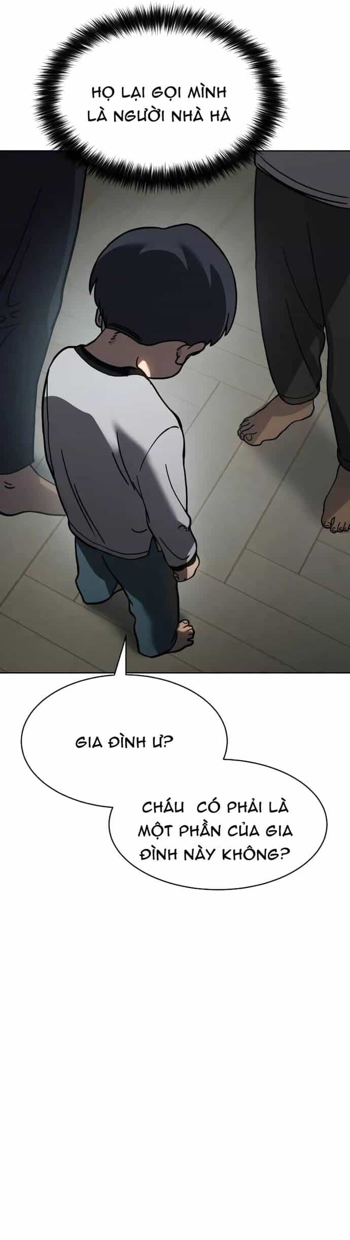 Dinh Thự Chết - Chương 7 - ảnh 54