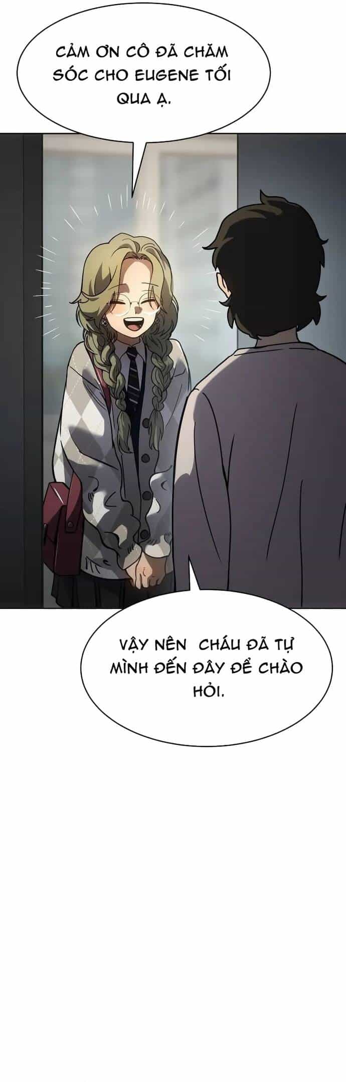 Dinh Thự Chết - Chương 7 - ảnh 63