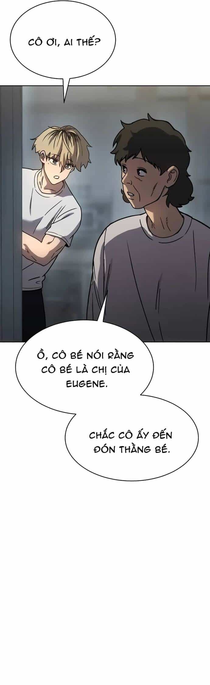 Dinh Thự Chết - Chương 7 - ảnh 64