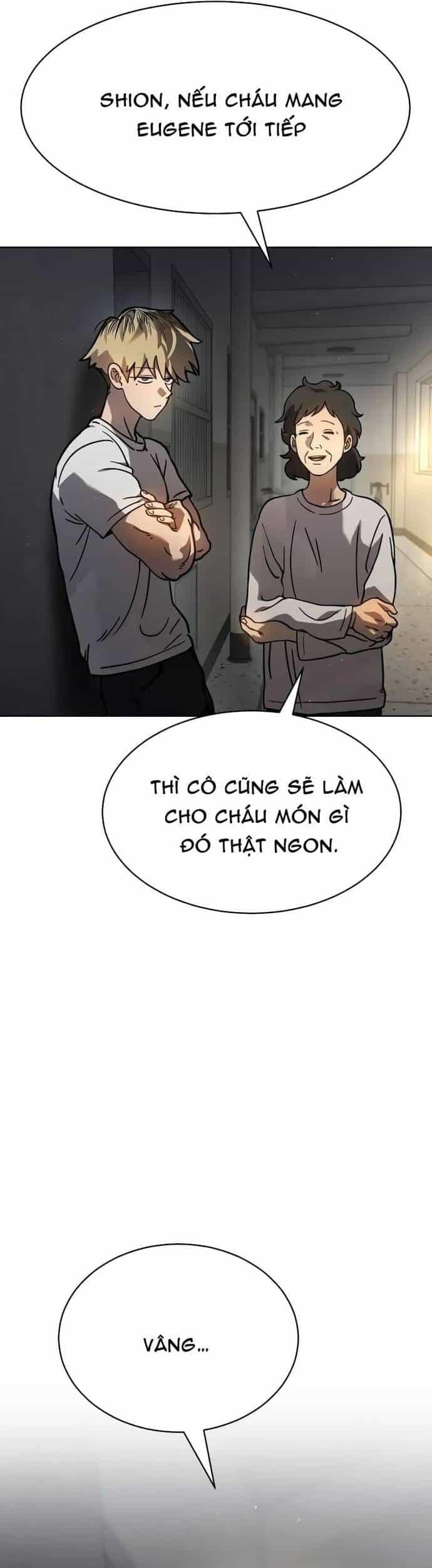 Dinh Thự Chết - Chương 7 - ảnh 93