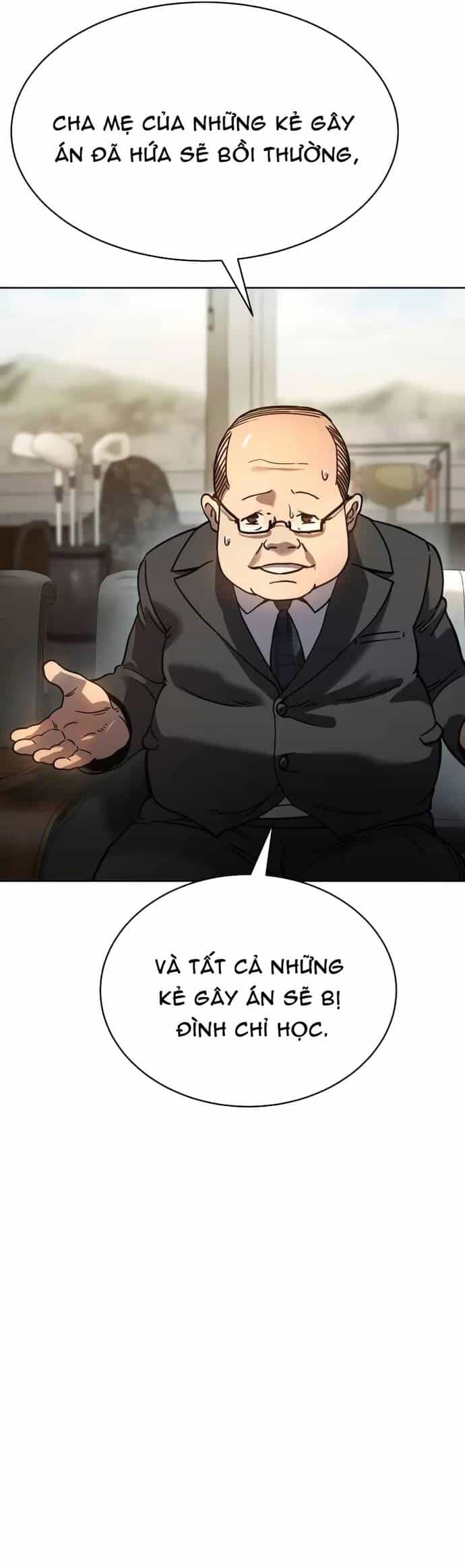 Dinh Thự Chết - Chương 7 - ảnh 98