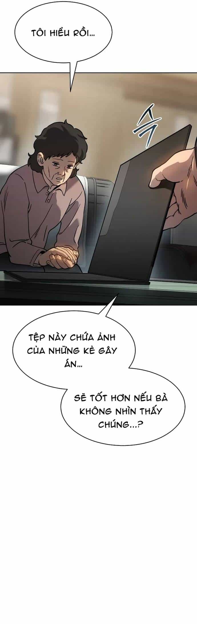 Dinh Thự Chết - Chương 7 - ảnh 99