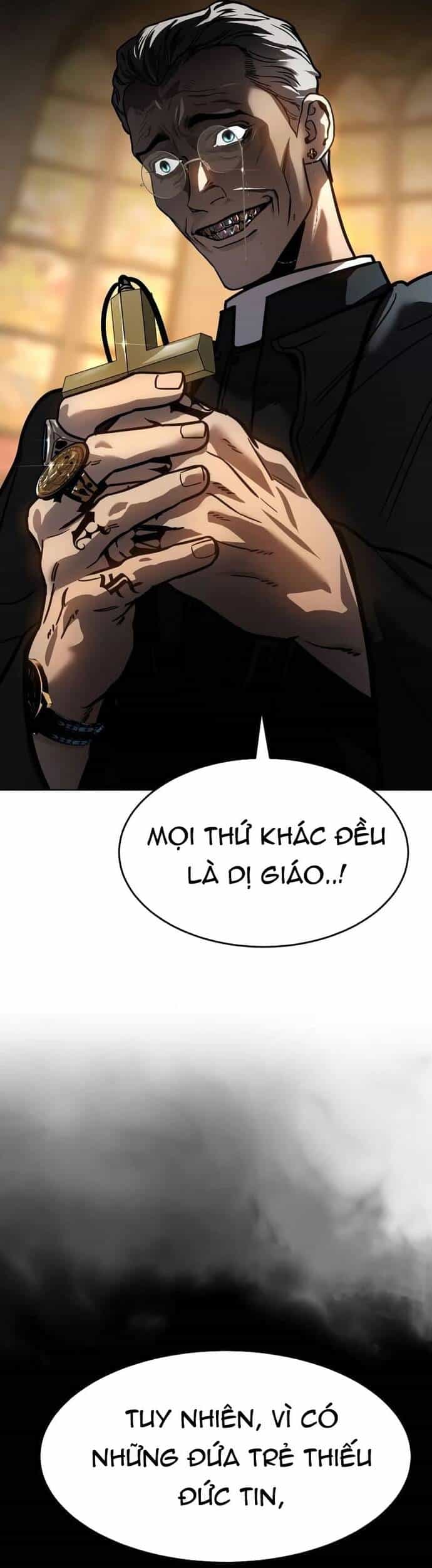 Dinh Thự Chết - Chương 8 - ảnh 13