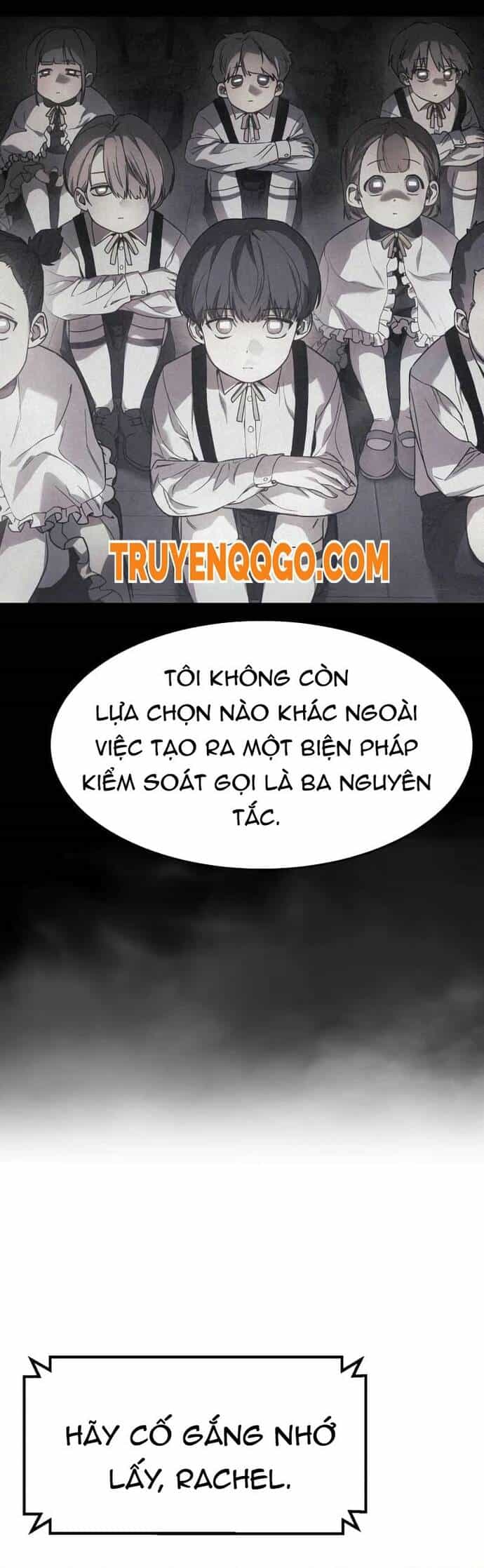 Dinh Thự Chết - Chương 8 - ảnh 14