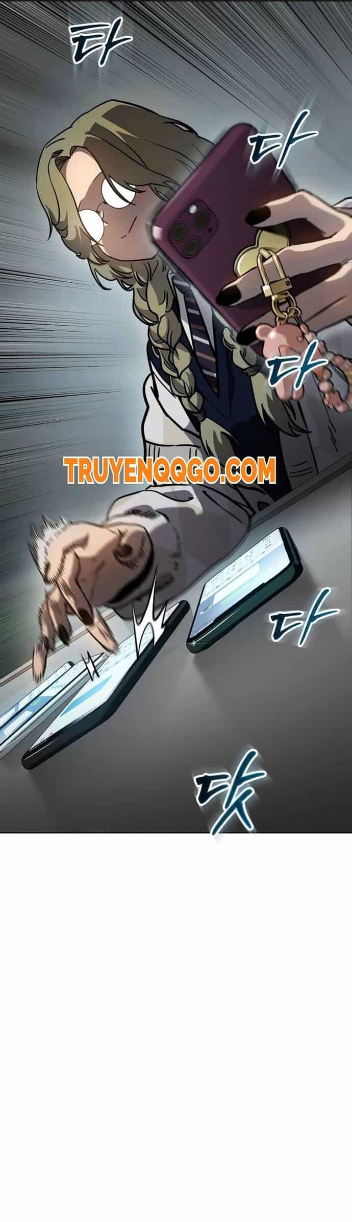 Dinh Thự Chết - Chương 8 - ảnh 19