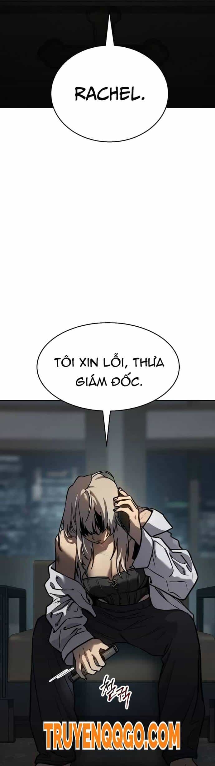 Dinh Thự Chết - Chương 8 - ảnh 3