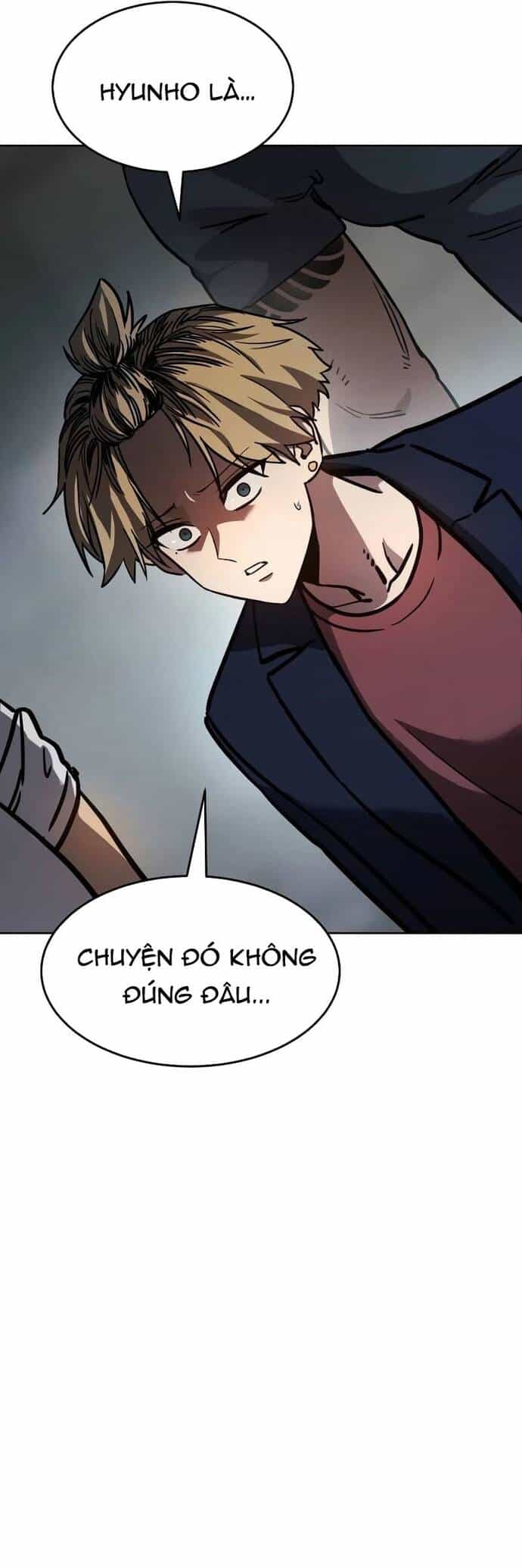 Dinh Thự Chết - Chương 8 - ảnh 36