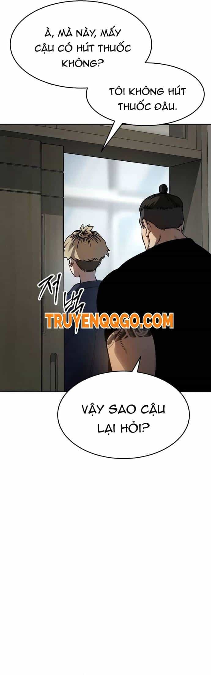 Dinh Thự Chết - Chương 8 - ảnh 44