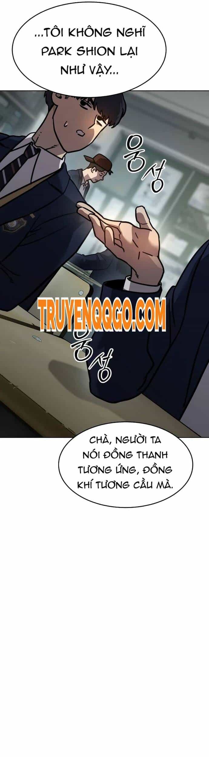 Dinh Thự Chết - Chương 8 - ảnh 45