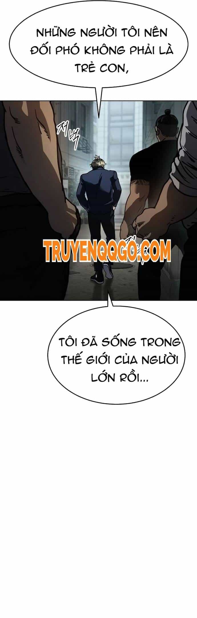 Dinh Thự Chết - Chương 8 - ảnh 52