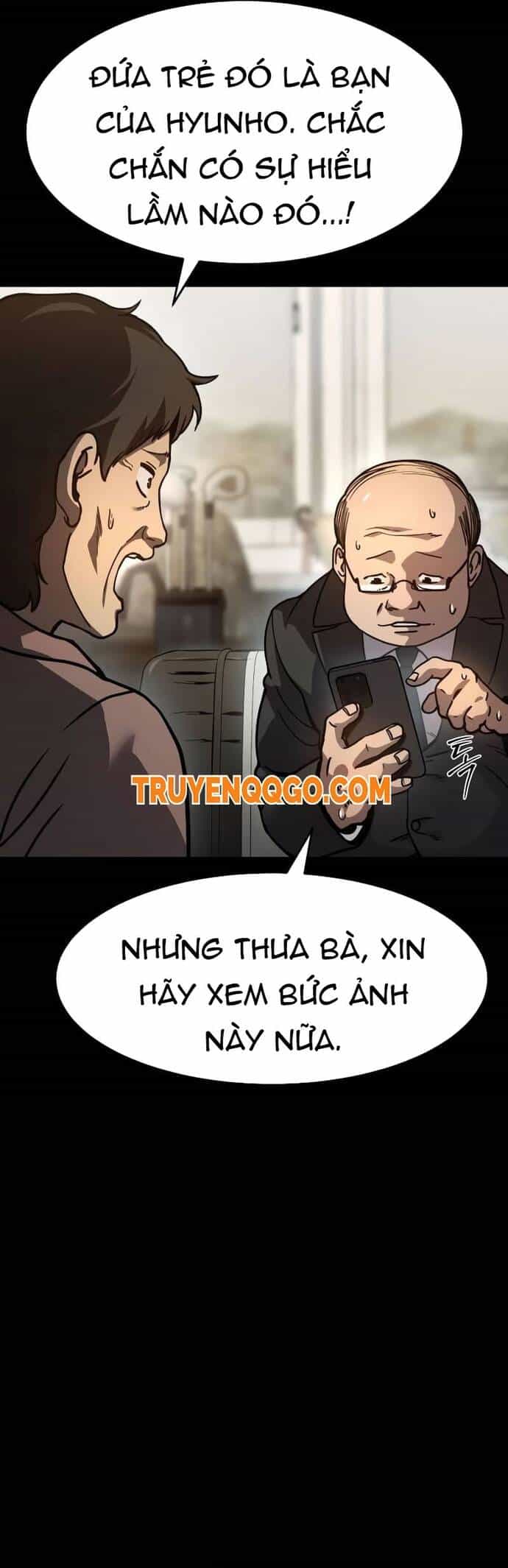 Dinh Thự Chết - Chương 8 - ảnh 58