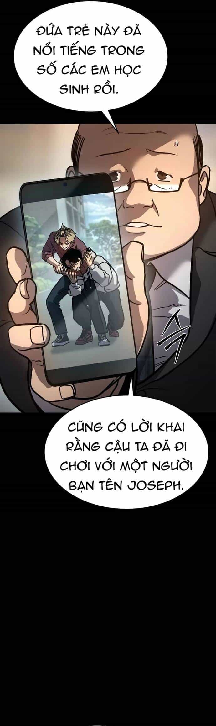 Dinh Thự Chết - Chương 8 - ảnh 59