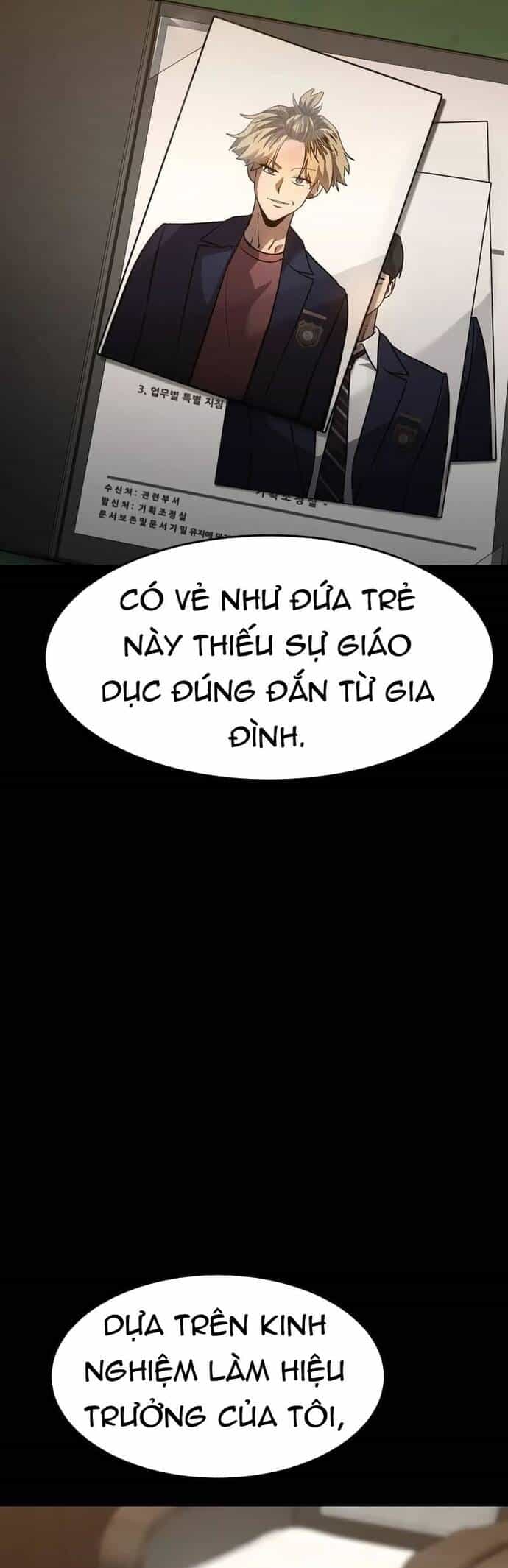 Dinh Thự Chết - Chương 8 - ảnh 62
