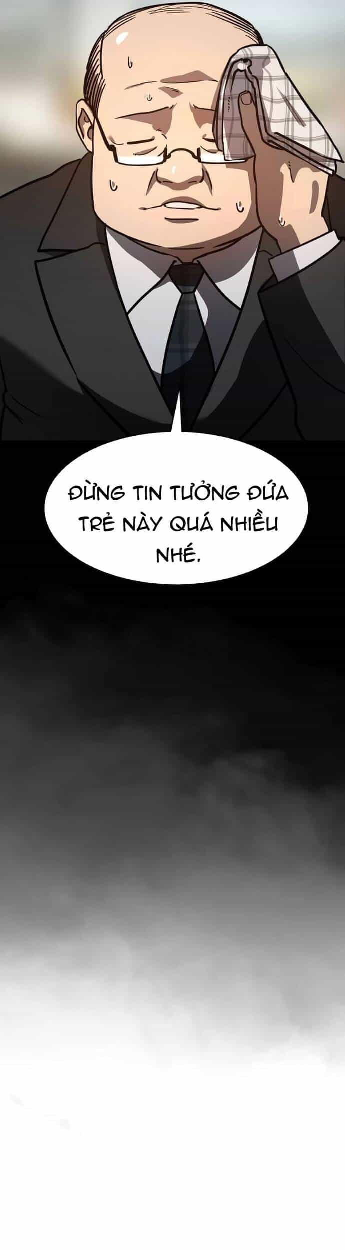 Dinh Thự Chết - Chương 8 - ảnh 64