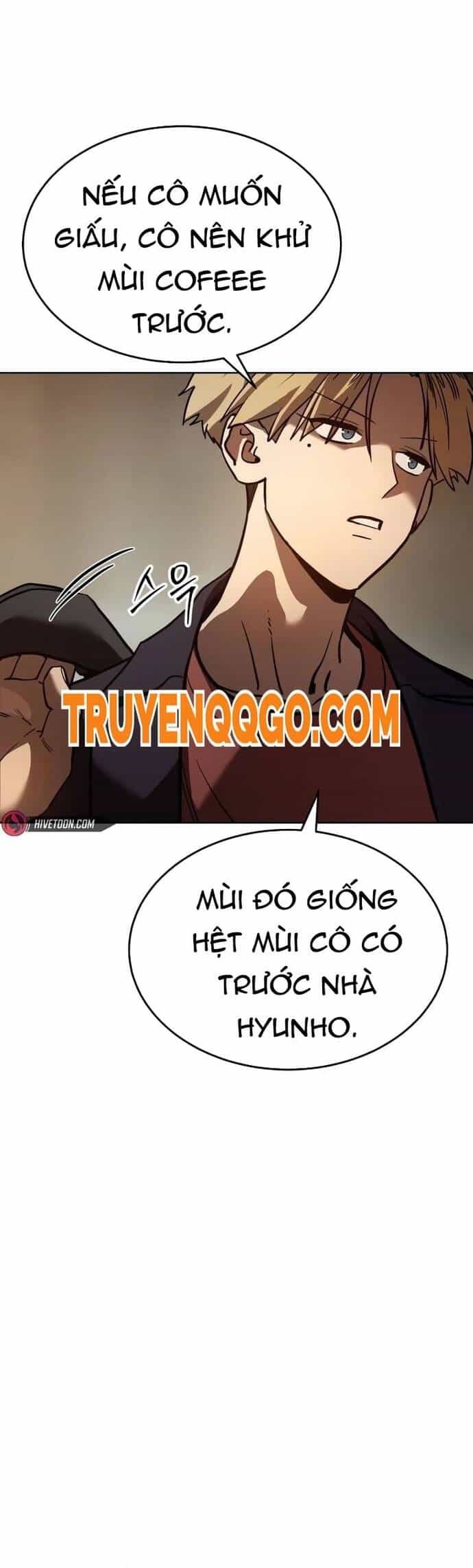 Dinh Thự Chết - Chương 8 - ảnh 70