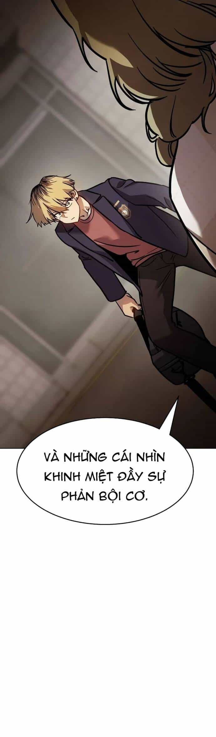 Dinh Thự Chết - Chương 8 - ảnh 77