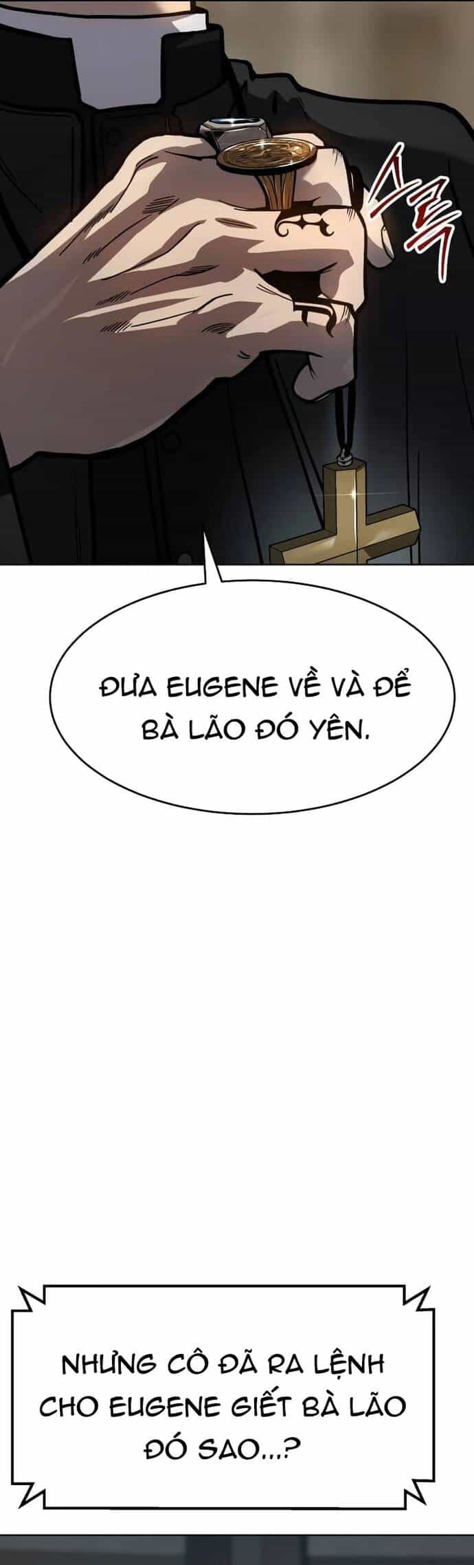 Dinh Thự Chết - Chương 8 - ảnh 8