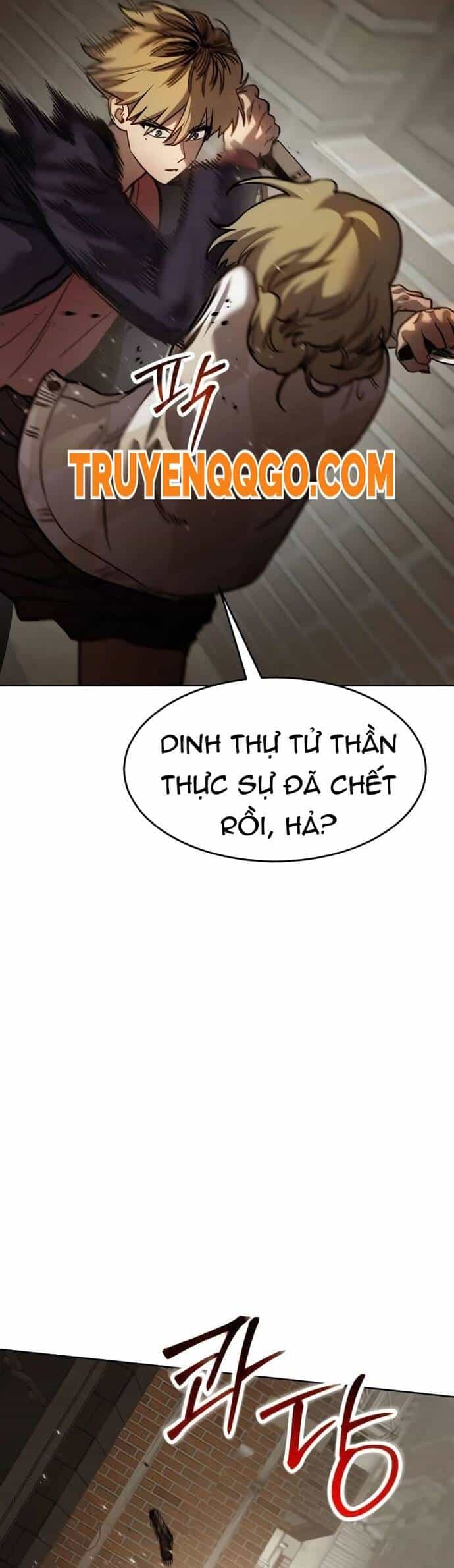 Dinh Thự Chết - Chương 8 - ảnh 96