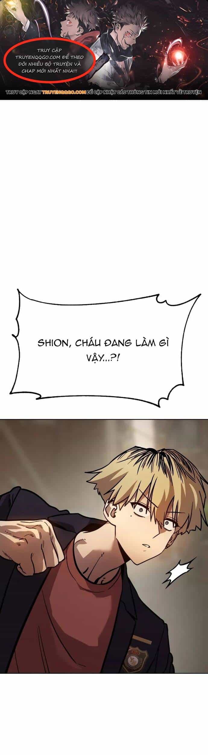 Dinh Thự Chết - Chương 9 - ảnh 1
