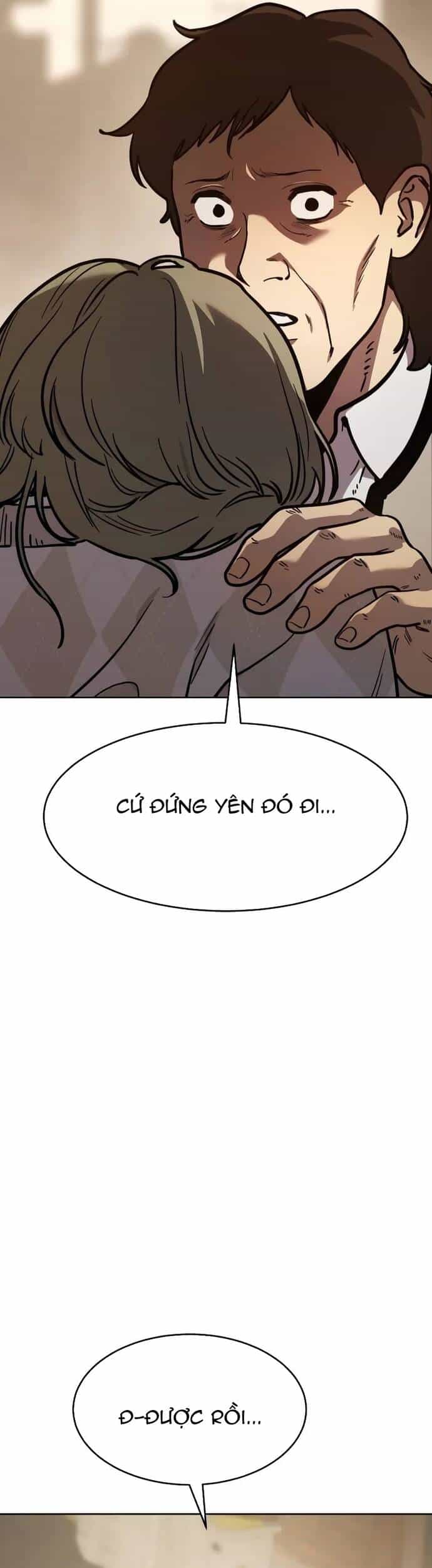 Dinh Thự Chết - Chương 9 - ảnh 10