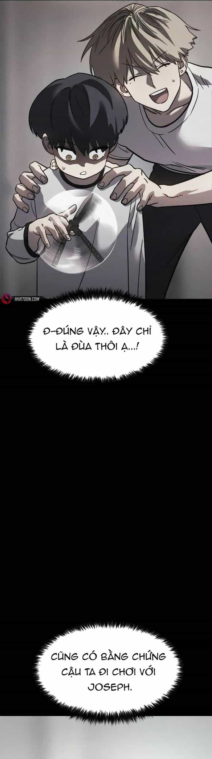 Dinh Thự Chết - Chương 9 - ảnh 14