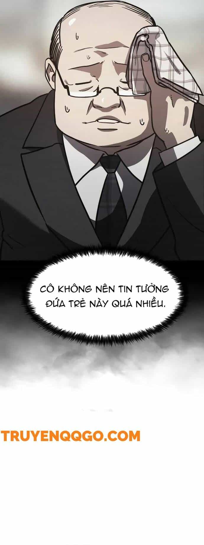 Dinh Thự Chết - Chương 9 - ảnh 15