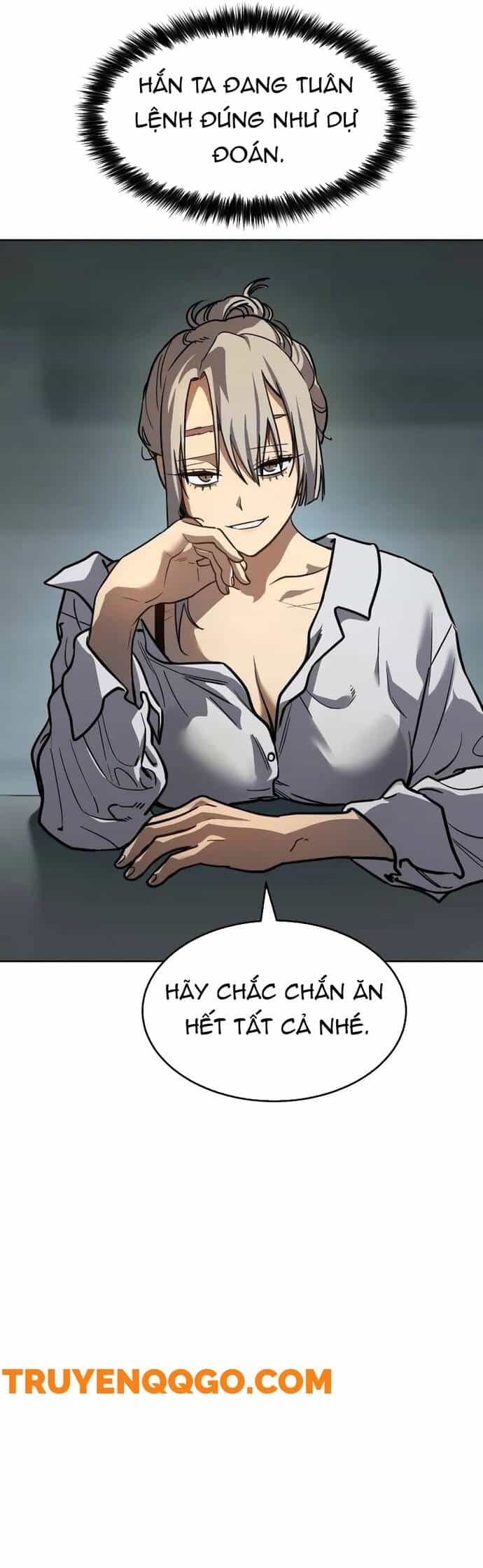 Dinh Thự Chết - Chương 9 - ảnh 41