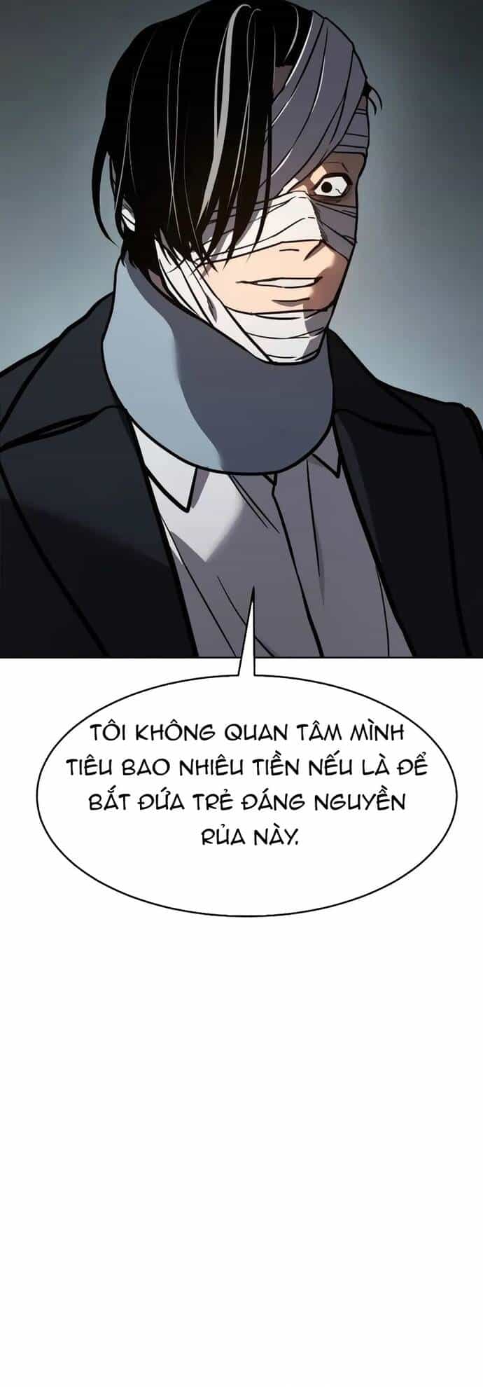 Dinh Thự Chết - Chương 9 - ảnh 47